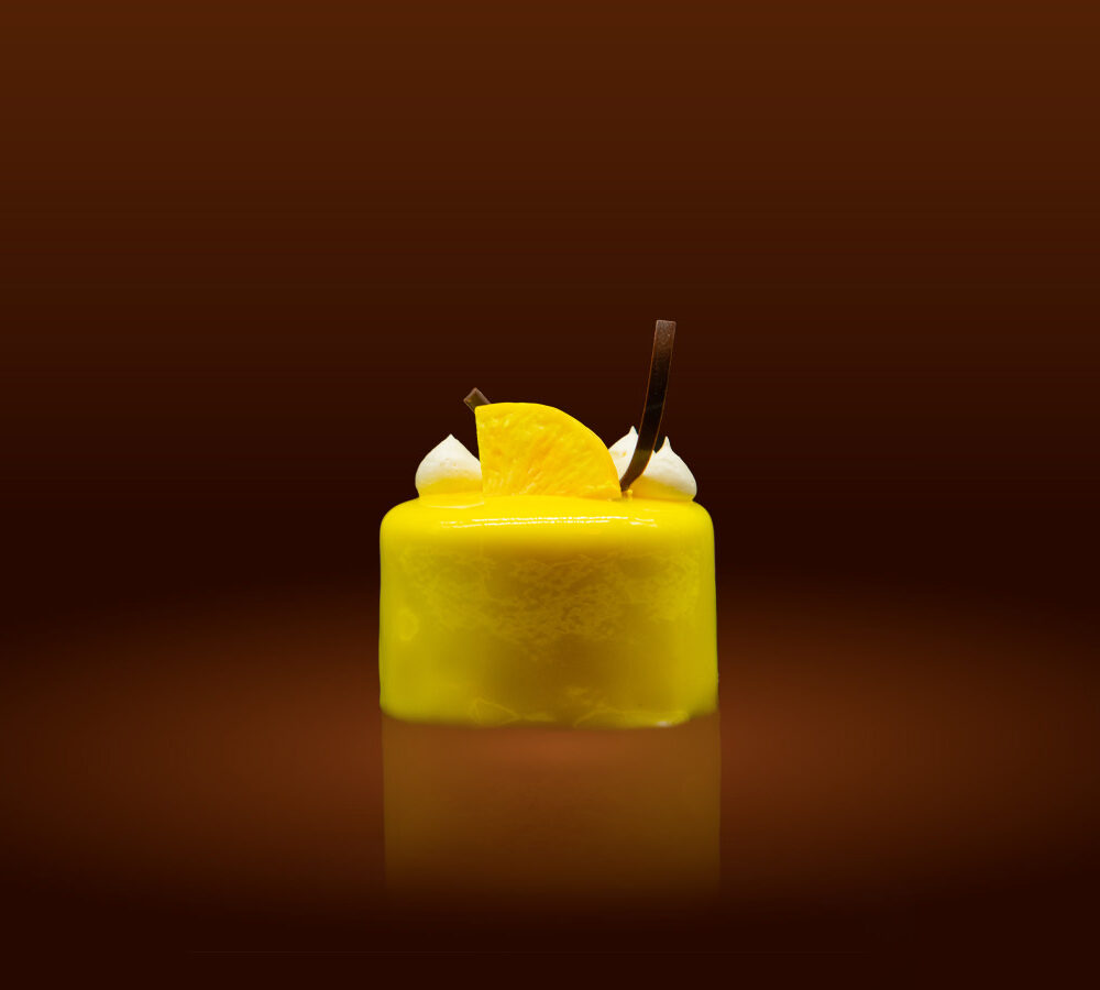 MONOPORZIONE <br>ZENZERO E LIME