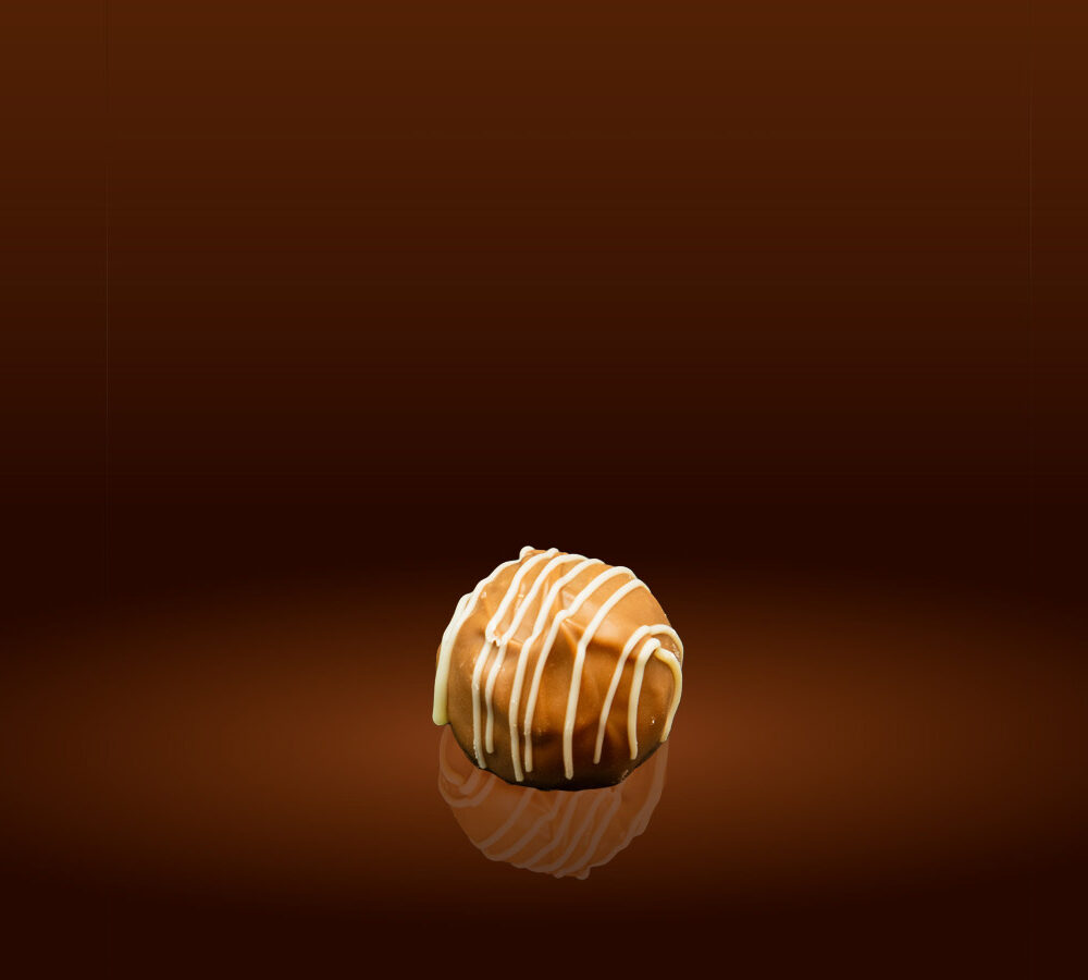 Pralina alla crema di Whisky