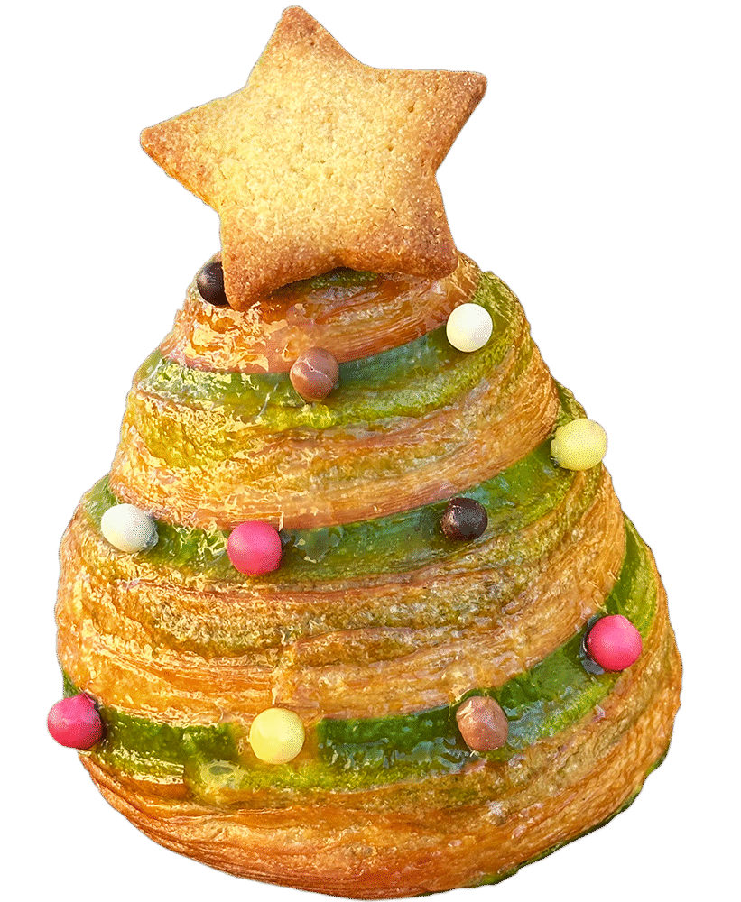 QUEEN ARBRE<br> DICEMBRE 2025