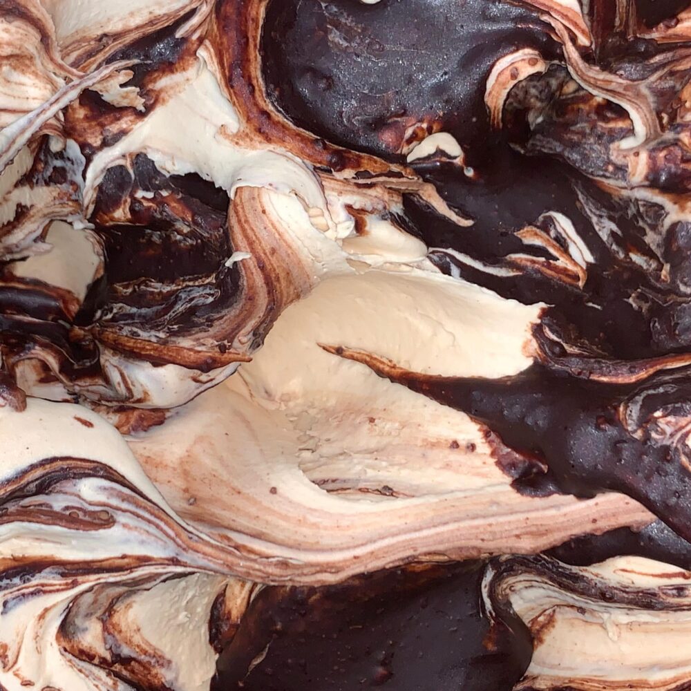 GELATO <br>VARIEGATO BON BON