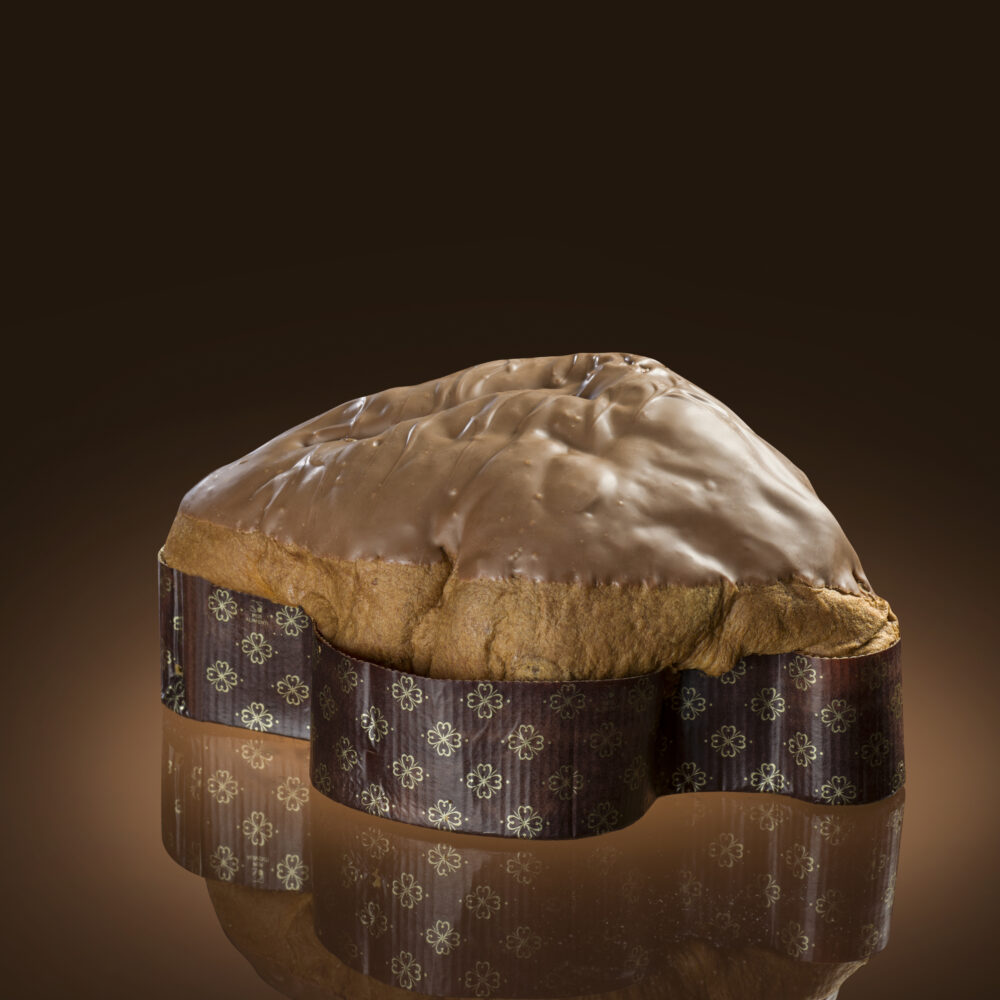 COLOMBA <br> CAFFE'