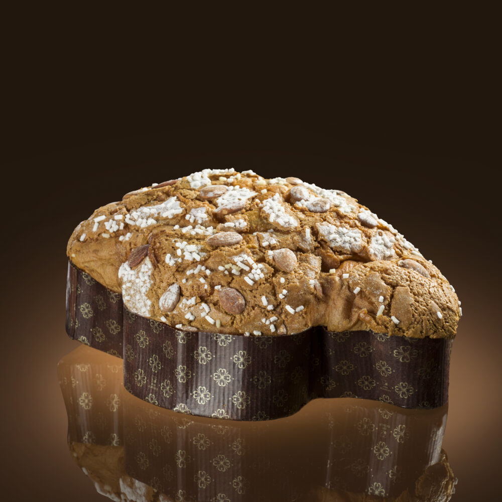COLOMBA <br> ARANCIA