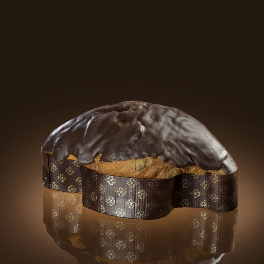 COLOMBA <br> CIOCCOLATO