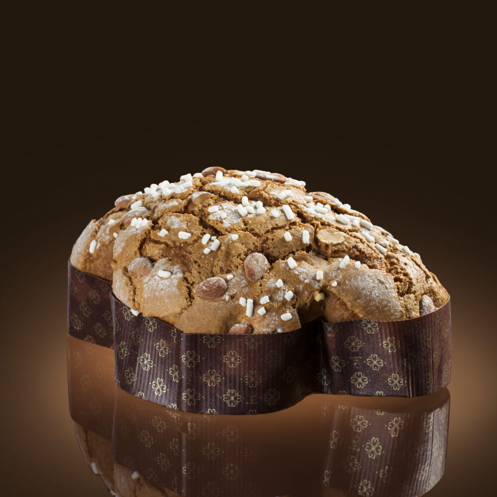 COLOMBA <br> AGRUMI
