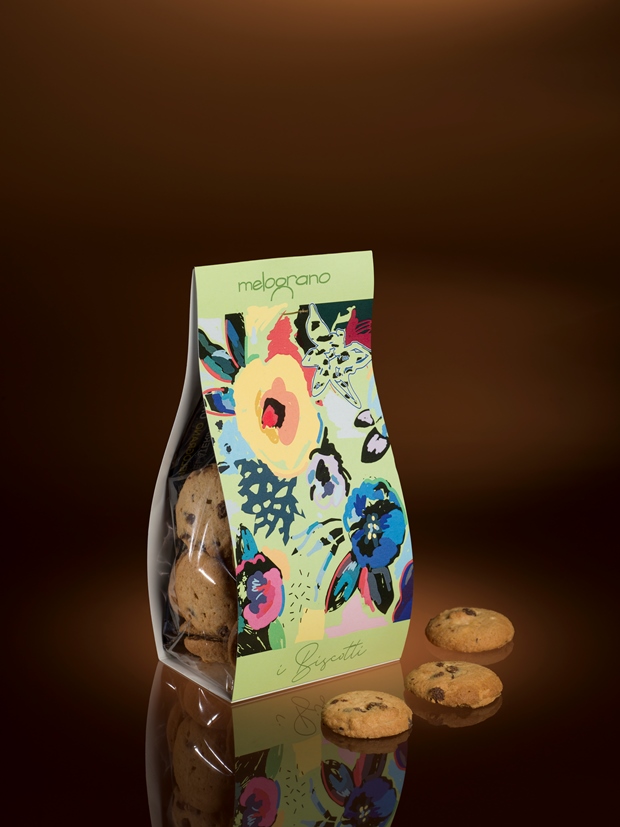 BISCOTTI <br>COOKIES