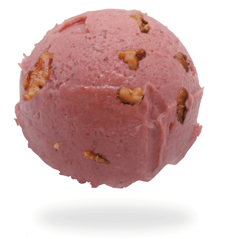 GELATO FICHI E NOCI CARAMELLATE<br> SETTEMBRE 2025