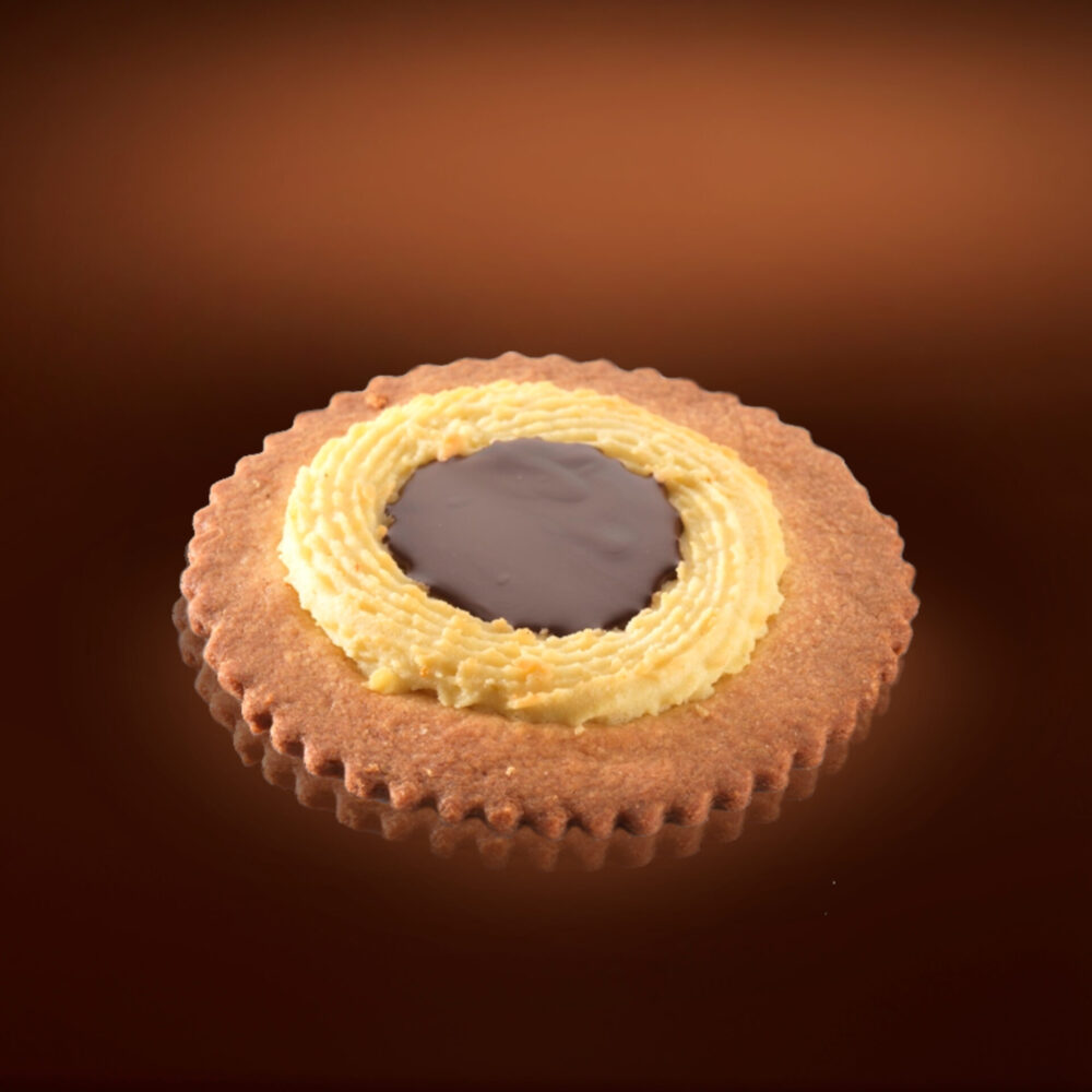 FROLLA <br>CIOCCOLATO