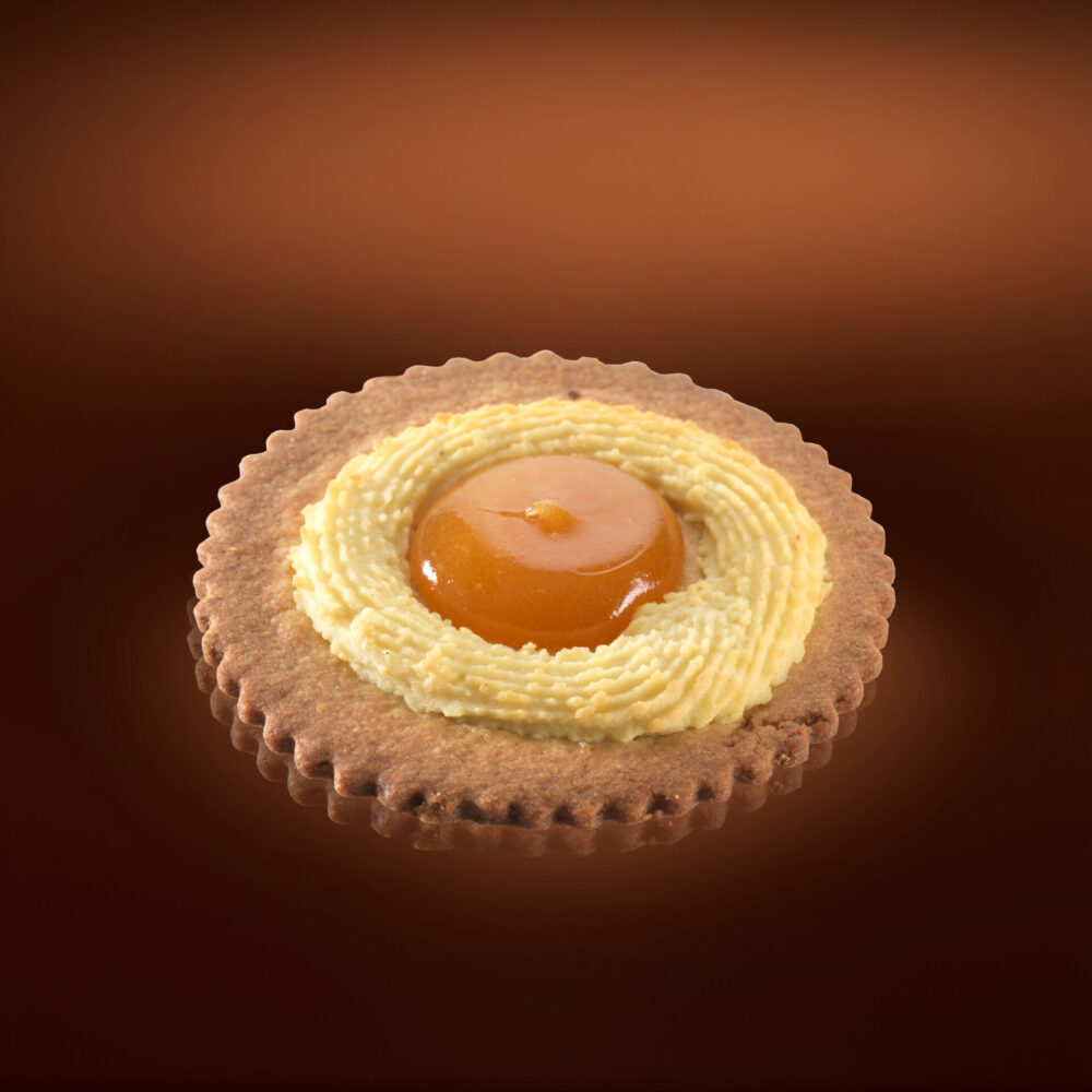 FROLLA <br>MARMELLATA