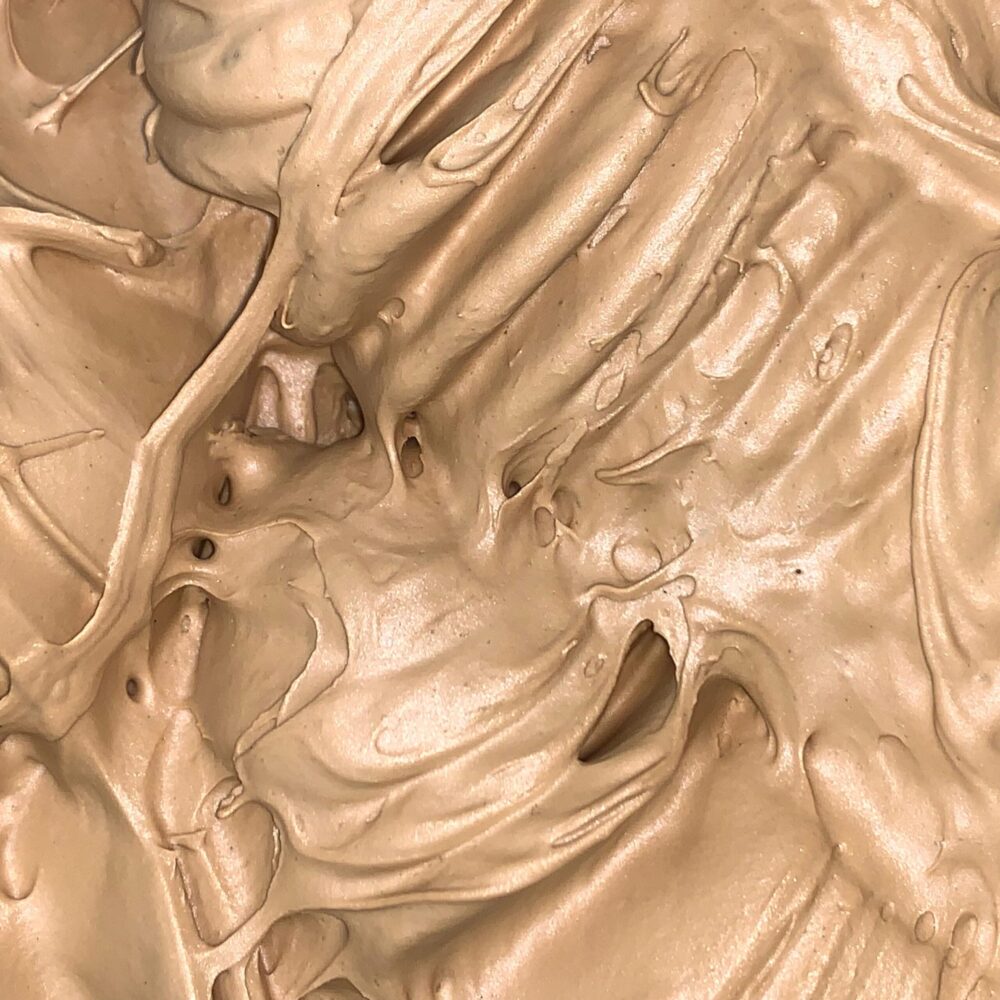 GELATO<br> LIQUIRIZIA