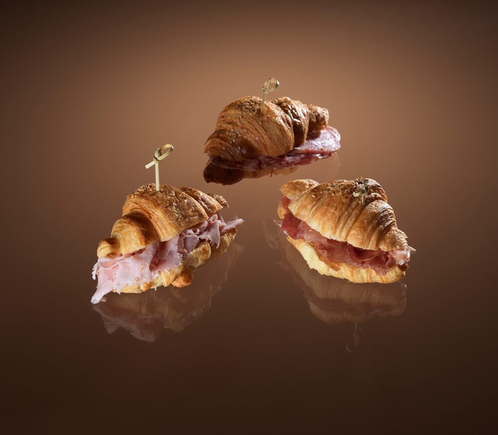 BRIOCHES SALATA FARCITA SALUMI