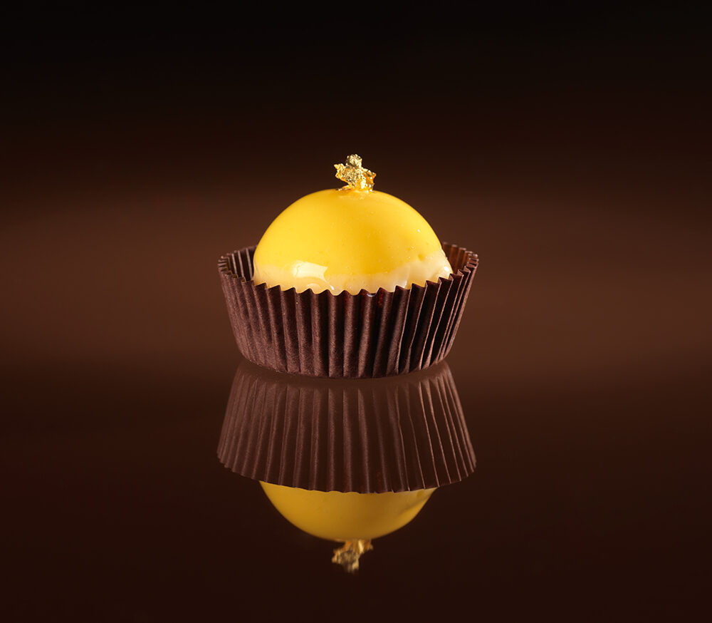 SFERA <br> PASSION E COCCO