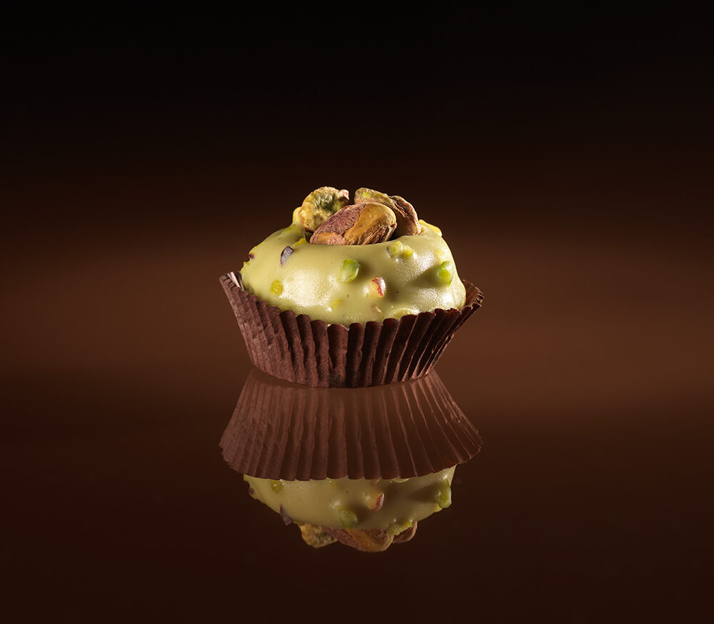 ROCHER  <br>AL PISTACCHIO