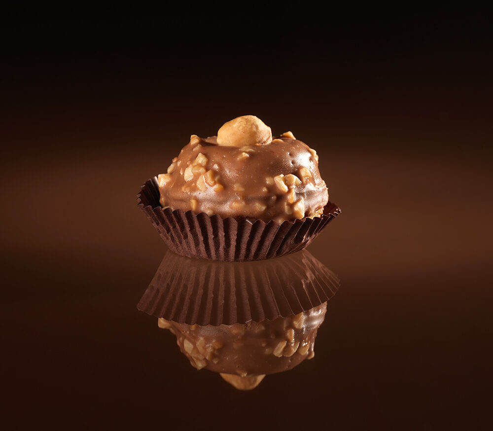 ROCHER <br> ALLA NOCCIOLA
