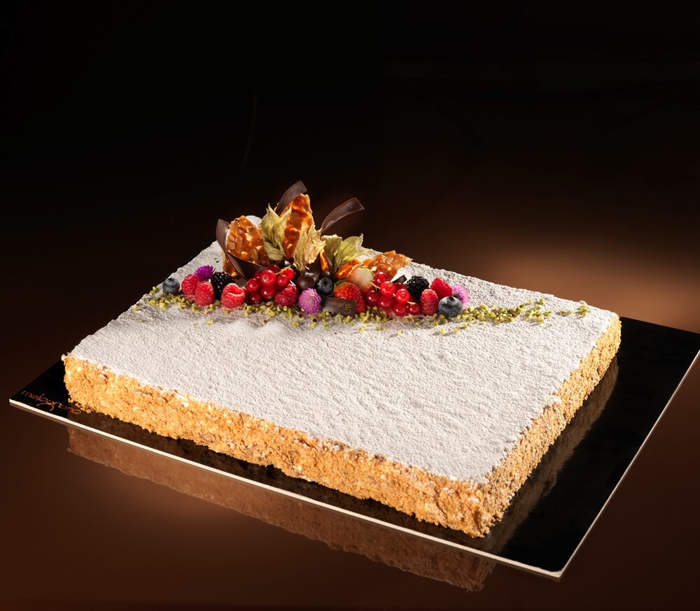 DIPLOMATICA <br>CREMA