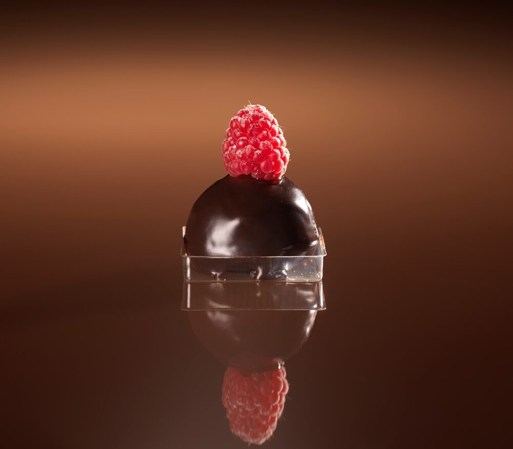 SACHER VEGANA  <br>MIGNON