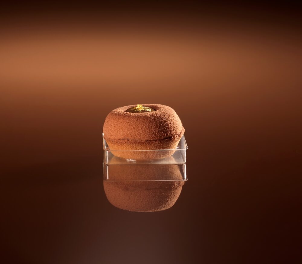 CARAMELLO <br> SALATO