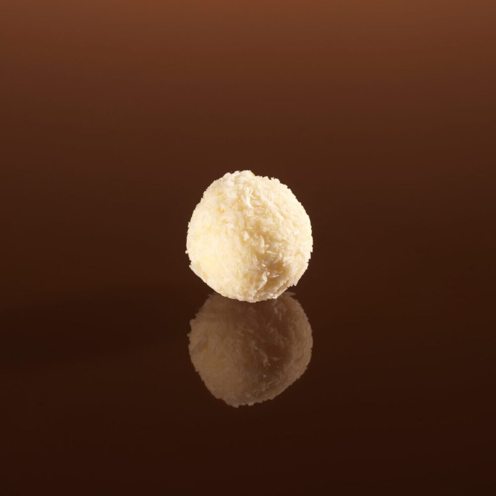 PALLINA AL COCCO <br>