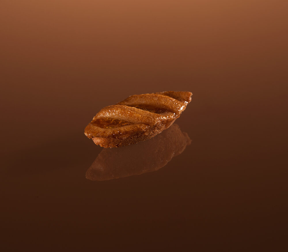 BARCHETTA  <br>ALLA MARMELLATA