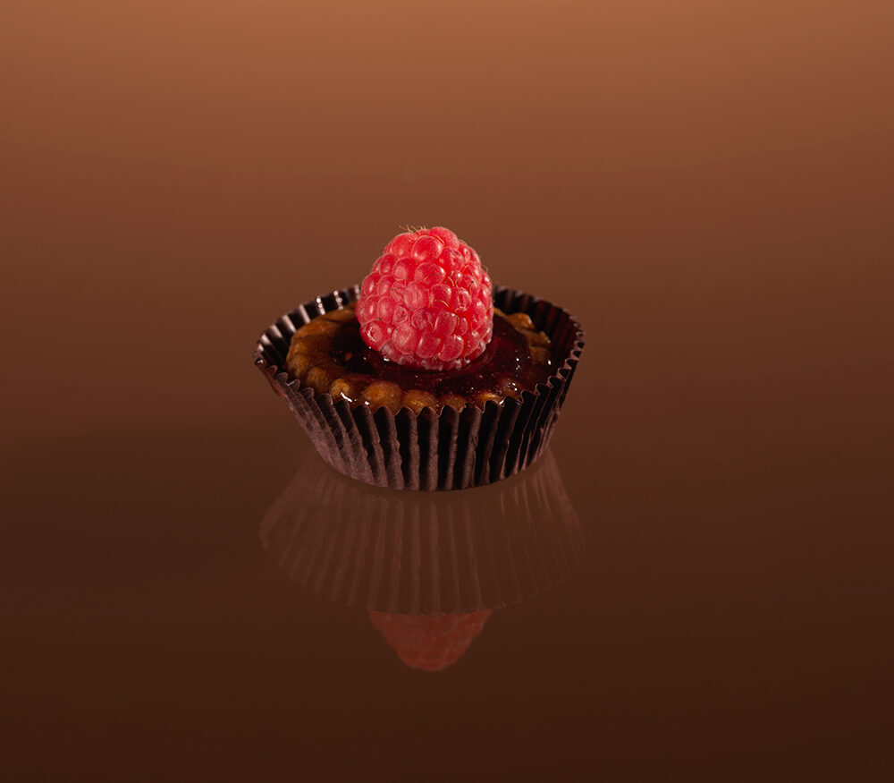 FROLLINO  <br>AL LAMPONE