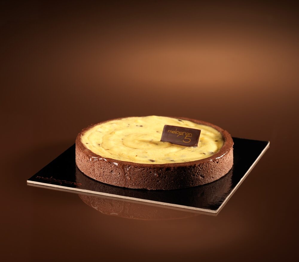 TORTA  <br>ALLA RICOTTA