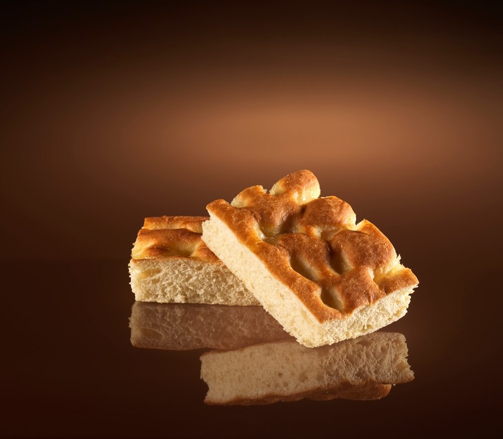 TRANCIO DI FOCACCIA