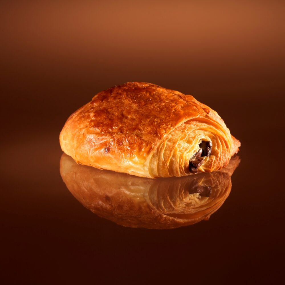 SACCOTTINO <br>CIOCCOLATO