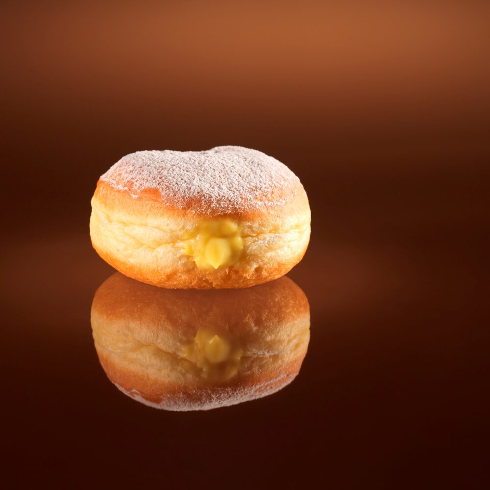 KRAPHEN<br> ALLA CREMA