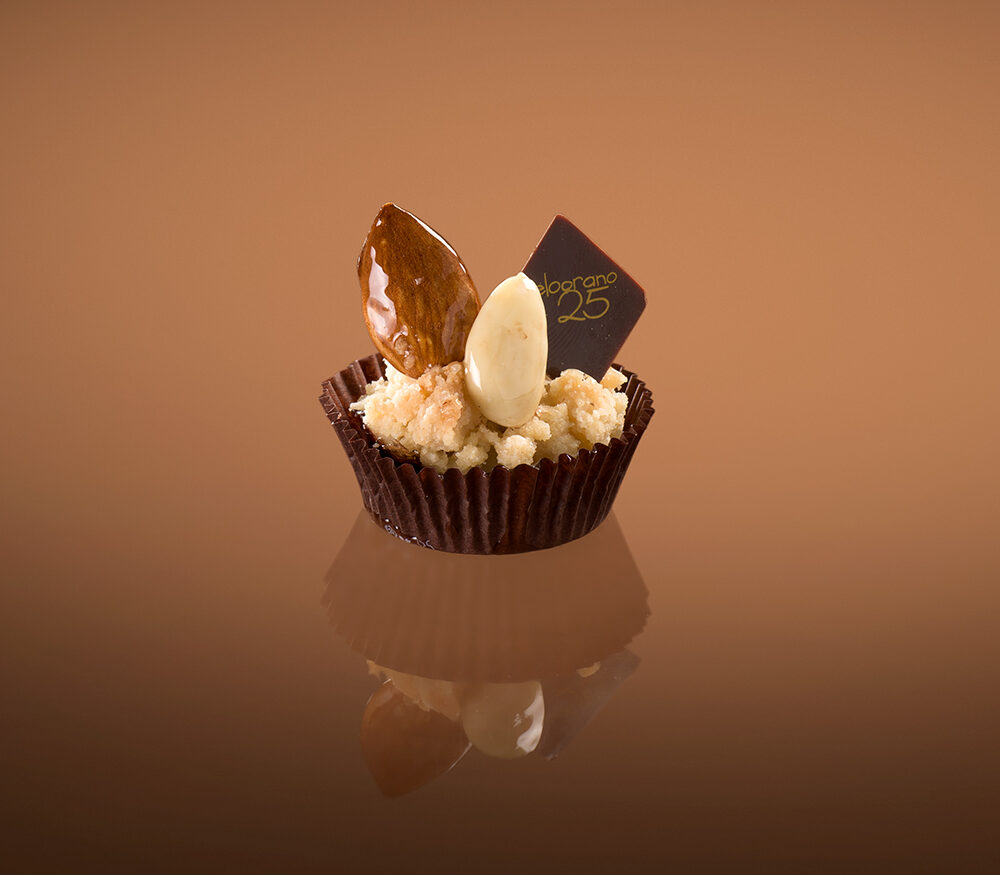 SBRISOLINO  <br>VEGANO