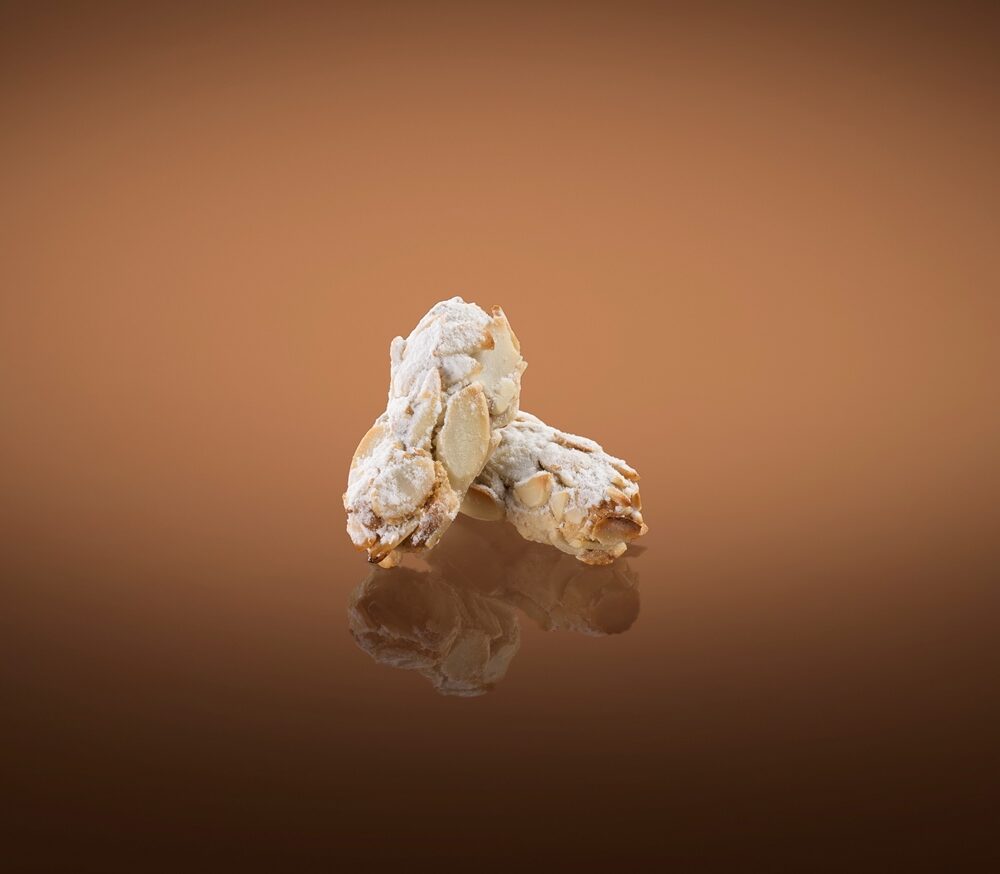 PASTA DI MANDORLA  <br>BASTONCINO