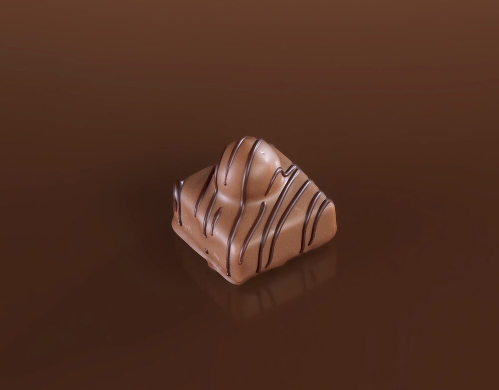 Cremino di nocciola Piemonte IGP al latte