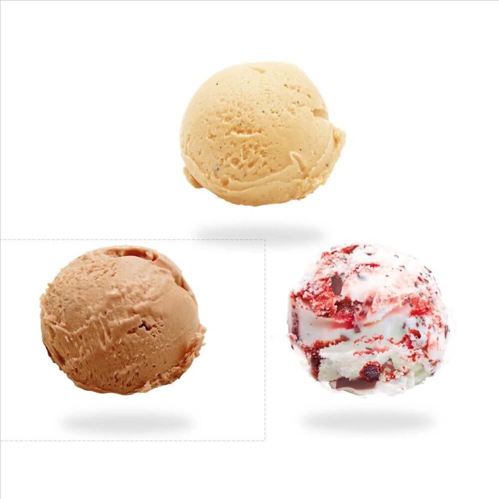 GELATO <br> OTTOBRE 2025