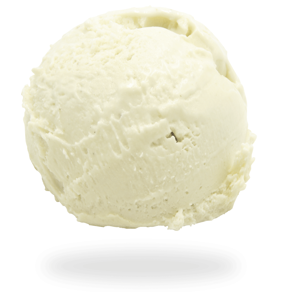 GELATO PERA<br> SETTEMBRE 2025