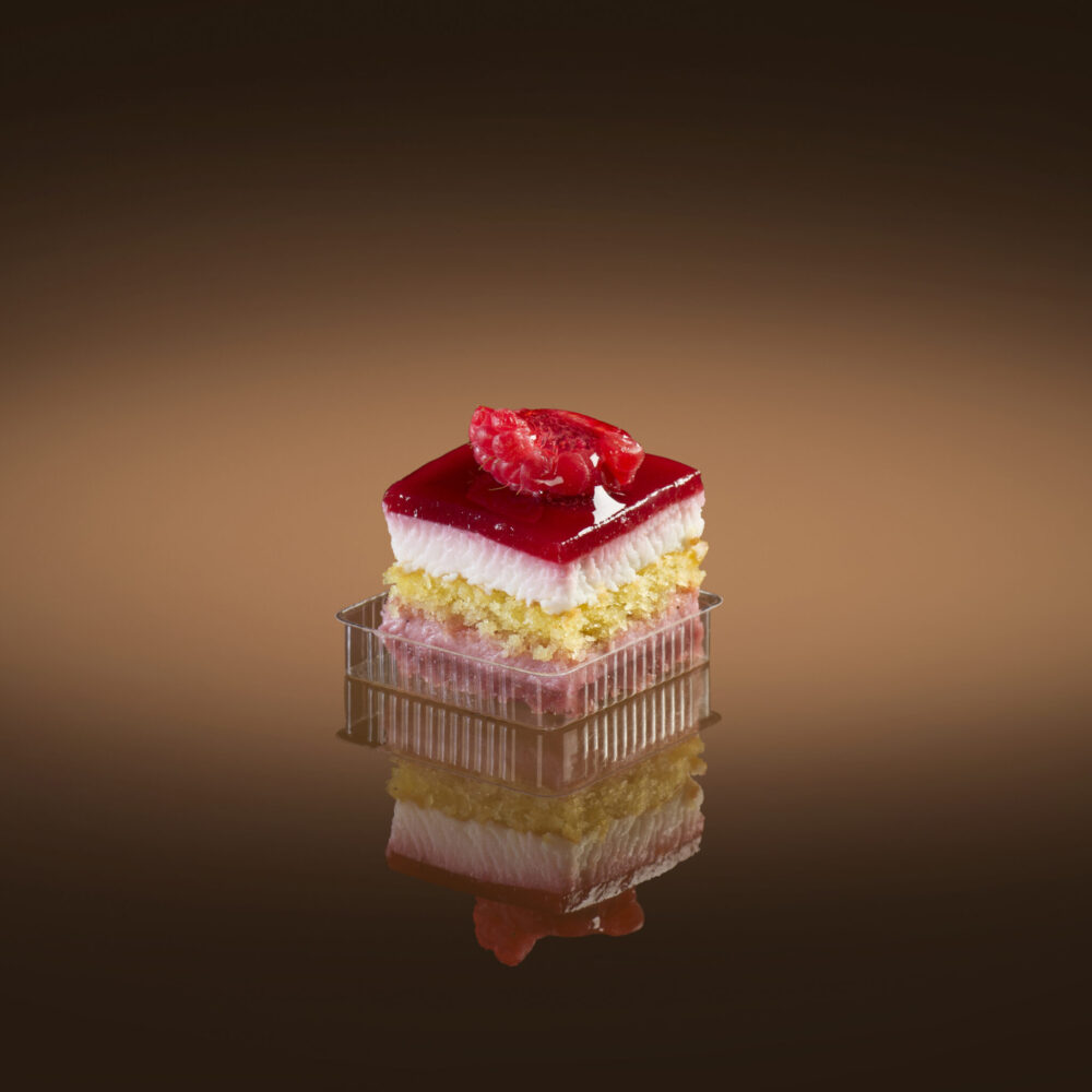 CUBO <br> YOGURT E BOSCO