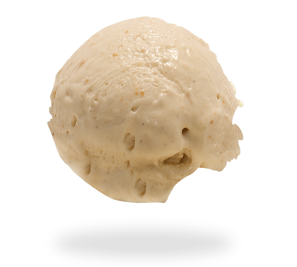 GELATO STRUDEL<br> NOVEMBRE 2025