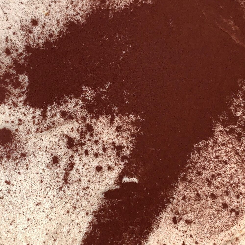 GELATO<br> TIRAMISU’