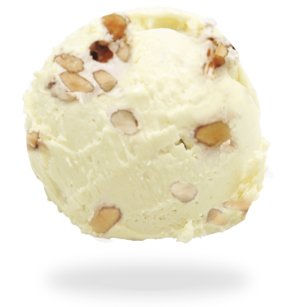 GELATO TORTA DELLA NONNA <br> LUGLIO 2025