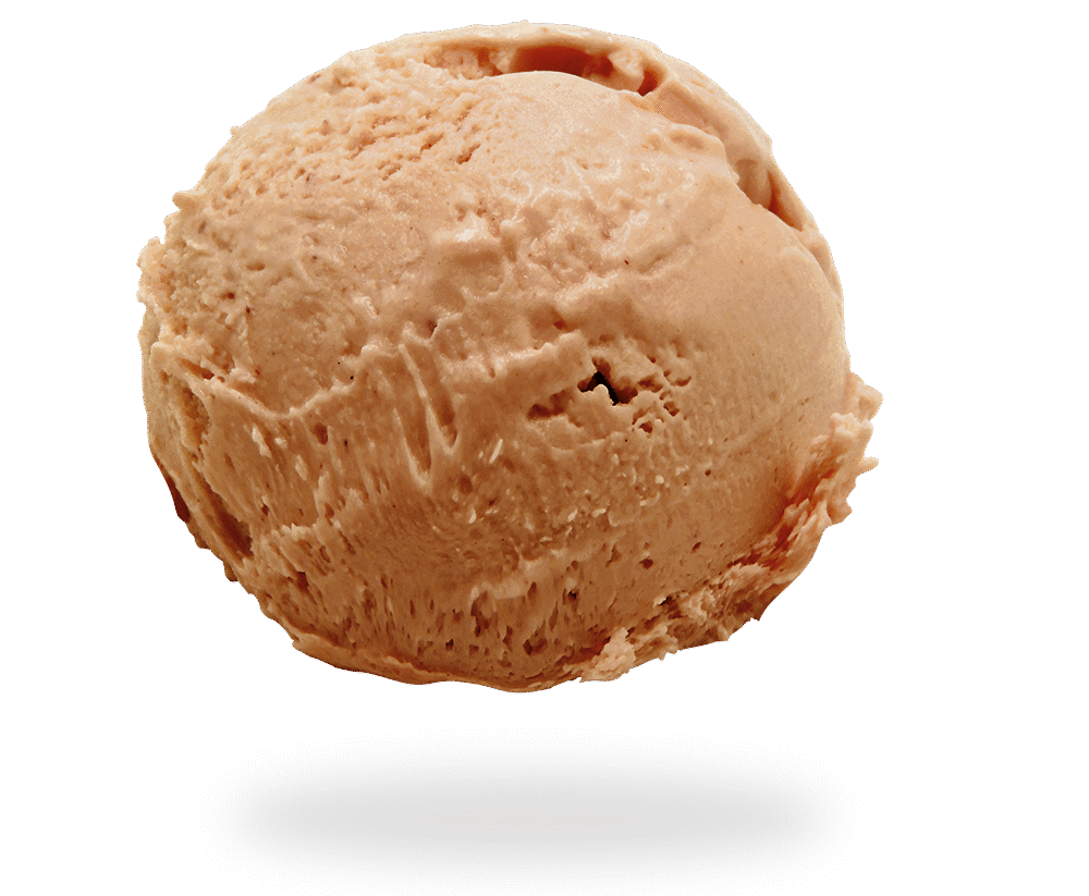 GELATO  CASTAGNA<br> OTTOBRE 2025