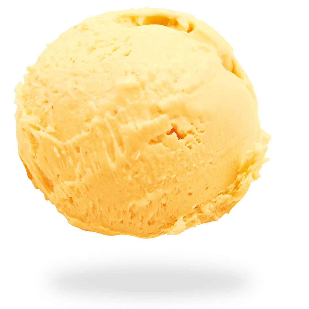 GELATO MANGO E LIME<br> AGOSTO 2025