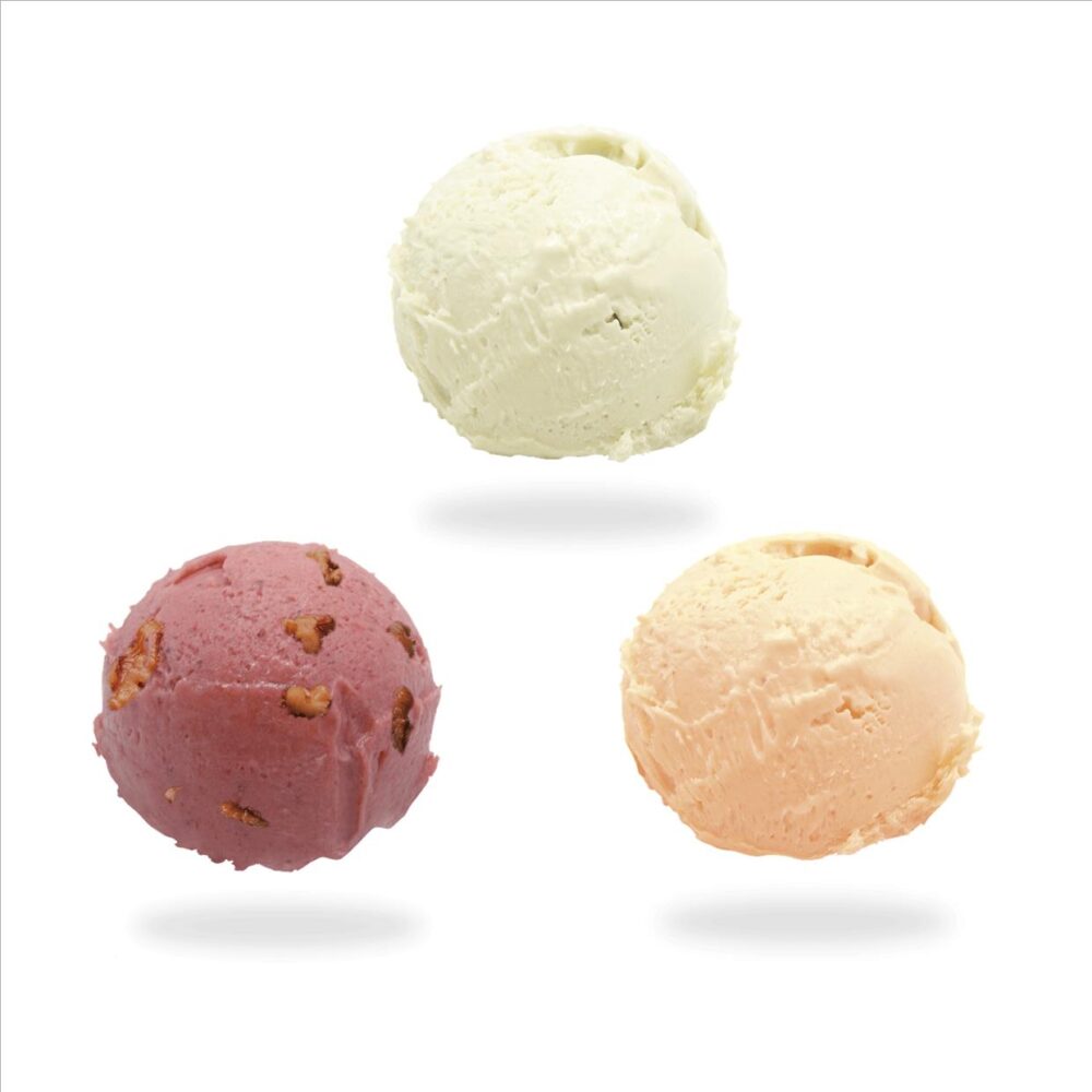 GELATO <br> SETTEMBRE 2025