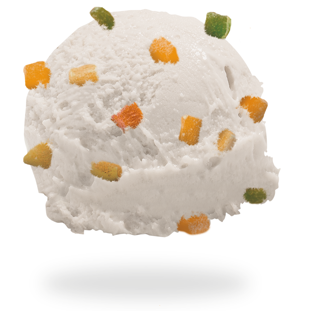 GELATO CASSATA<br> GENNAIO 2026