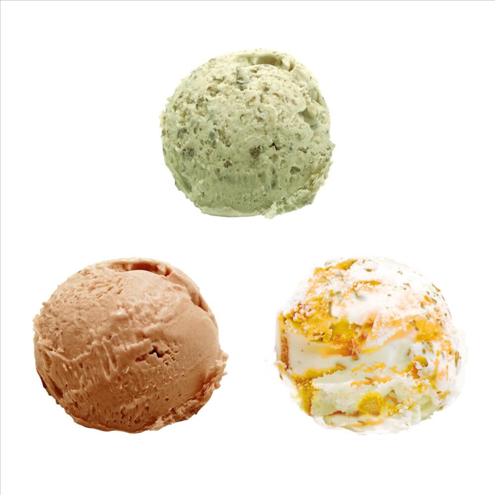 GELATO <br> FEBBRAIO 2026