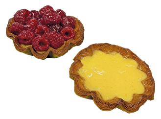 QUEEN FLAN ALLA VANIGLIA MARZO 2026