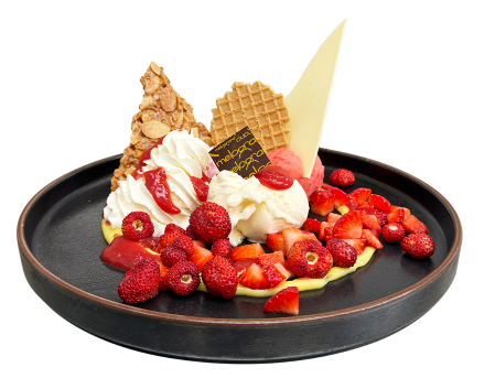 COPPA DEL MESE<br> APRILE 2026