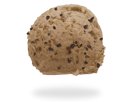 GELATO CAFFE' CRUNCH<br> MAGGIO 2026