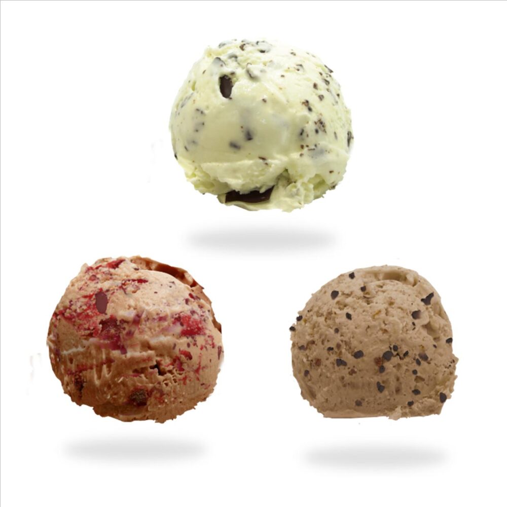 GELATO <br> MAGGIO 2026