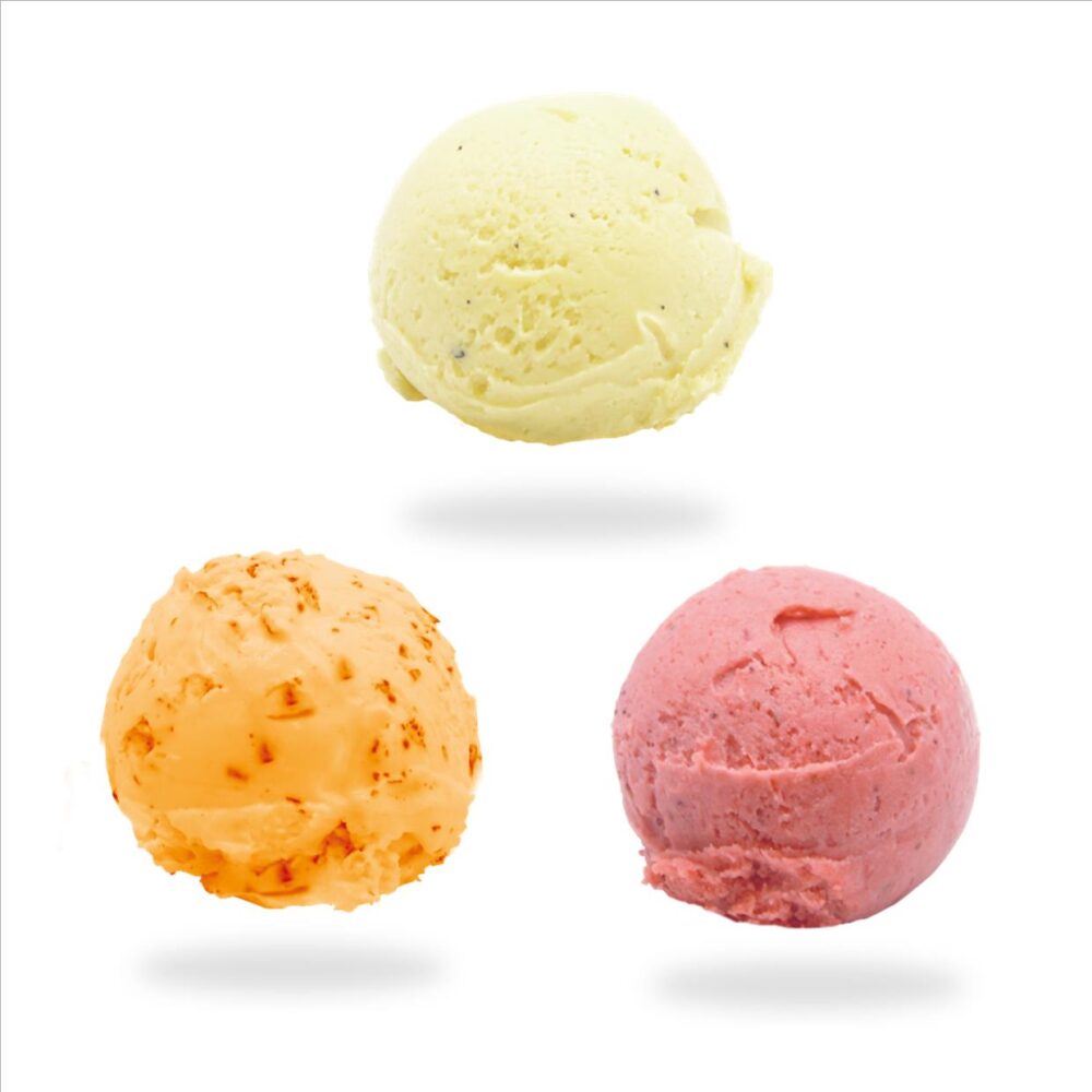 GELATO <br> GIUGNO 2026