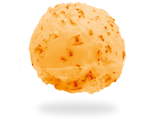 GELATO PESCA<br> GIUGNO 2026