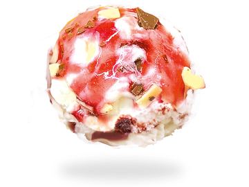 GELATO FRANUI<br> LUGLIO 2026