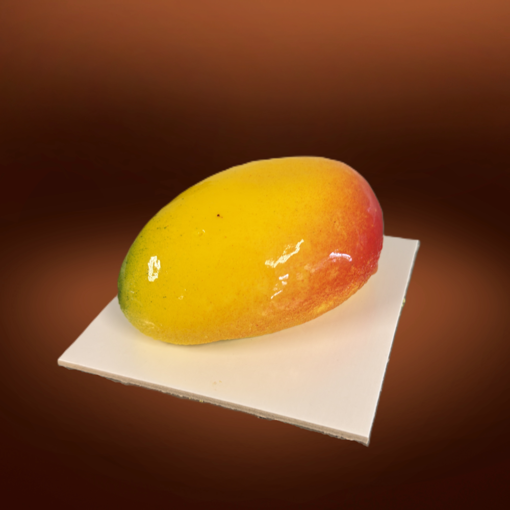 FRUTTA REALISTICA <br>MANGO
