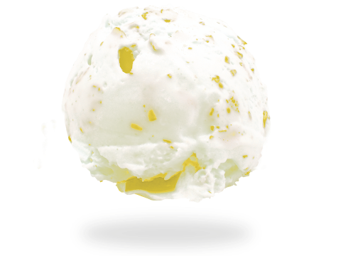 GELATO COCCO E ANANAS<br> LUGLIO 2026